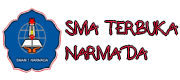 E-Learning SMA Terbuka Jarak Jauh Narmada